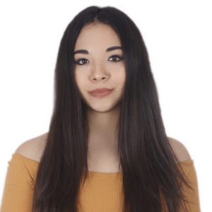 Adriana Namie Mejia